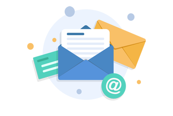 Fast & Efficient Automated Email Communications