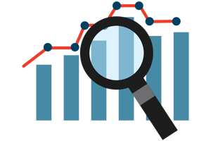 Clear & Accurate Analytics & Reports